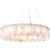 Миниатюра фото подвесная люстра stilfort spanish stone 2197/05/18p | 220svet.ru