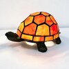 Миниатюра фото настольная лампа velante 801-804-01 | 220svet.ru
