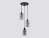 Миниатюра фото светильник подвесной ambrella light traditional tr3414 | 220svet.ru