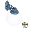 Миниатюра фото светильник уличный настенный fumagalli bisso/g250 g25.131.000.vyf1rdn | 220svet.ru