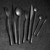 Миниатюра фото вилка столовая roomers tableware yg149-tf | 220svet.ru