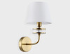Миниатюра фото настенный светильник ambrella light high light lh71255 | 220svet.ru