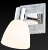Миниатюра фото спот toplight sabina tl3700y-01gr | 220svet.ru