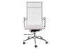 Миниатюра фото стул reus сетка white | 220svet.ru