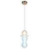 Миниатюра фото подвесной светильник loft it lollipop 10239p/b | 220svet.ru