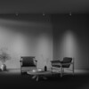 Миниатюра фото потолочный светильник maytoni focus c010cl-01w-n | 220svet.ru