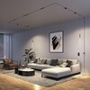 Миниатюра фото трековый магнитный светодиодный светильник elektrostandard 85160/01 a065647 | 220svet.ru