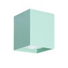 Миниатюра фото потолочный светильник topdecor tubo8 sq p1 30 | 220svet.ru