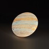 Миниатюра фото настенно-потолочный светильник sonex jupiter 7724/dl белый | 220svet.ru