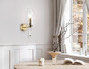 Миниатюра фото настенный светильник ambrella light high light lh55204 | 220svet.ru