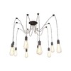 Миниатюра фото подвесная люстра loft it loft1162/10 | 220svet.ru