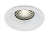 Миниатюра фото встраиваемый точечный светильник ambrella light techno spot tn102855 | 220svet.ru