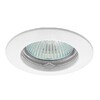 Миниатюра фото точечные светильники kanlux vidi ctc-5514-w 2790 | 220svet.ru