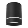 Миниатюра фото потолочный светодиодный светильник ambrella light techno spot tn281 | 220svet.ru