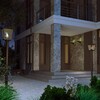 Миниатюра фото уличный настенный светильник novotech street park 370943 | 220svet.ru