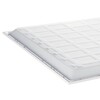 Миниатюра фото светодиодная панель ideal lux led panel 4000k cri80 | 220svet.ru