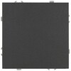 Миниатюра фото кнопка эра galaxy 15-1109-06 10ах-250в ip20 графит б0070763 | 220svet.ru