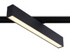 Миниатюра фото трековый однофазный светильник ambrella light standard 220в gl6775 | 220svet.ru