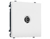 Миниатюра фото тв-розетка оконечная ambrella volt quant pro sigma ms833010 | 220svet.ru