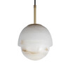 Миниатюра фото подвесной светильник loft it yoko 10411/m | 220svet.ru