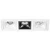 Миниатюра фото d536060706 светильник lightstar domino quadro мr16 | 220svet.ru
