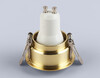 Миниатюра фото встраиваемый светильник ambrella light techno spot ts51812 | 220svet.ru