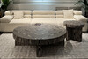 Миниатюра фото диван трехмодульный garda decor 58db-24000 | 220svet.ru