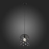 Миниатюра фото подвесная светодиодная люстра st luce rafina sl379.203.30 | 220svet.ru
