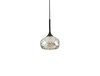 Миниатюра фото подвесной светильник newport 7241/s mat.black cognac м0071797 | 220svet.ru