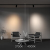 Миниатюра фото трековый трехфазный светодиодный светильник maytoni alfa trinity tr199-3-15w4k-m-b | 220svet.ru