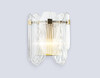 Миниатюра фото настенный светильник ambrella light high light lh31257 | 220svet.ru