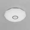 Миниатюра фото потолочный светодиодный светильник citilux диамант смарт cl713a40g | 220svet.ru