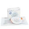 Миниатюра фото встраиваемый светодиодный светильник feron.one al541 52047 | 220svet.ru