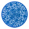 Миниатюра фото стол aluminium blue seletti 18687 blu | 220svet.ru