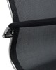 Миниатюра фото офисное кресло dobrin carter lmr-111b_m_msh-black-13014 | 220svet.ru