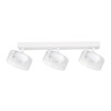 Миниатюра фото спот arte lamp alius a8042pl-3wh | 220svet.ru