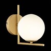 Миниатюра фото бра st luce codda sl1148.301.01 | 220svet.ru
