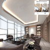 Миниатюра фото светодиодная лента 12вт/м 4000k 4750lm ra>90 l5000xw10 24в st luce st5018.412.20 | 220svet.ru