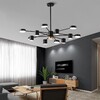 Миниатюра фото подвесная светодиодная люстра imperium loft merill 204088-26 | 220svet.ru