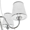 Миниатюра фото потолочная люстра myfar kant mr1541-5p | 220svet.ru