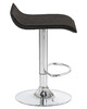 Миниатюра фото стул барный dobrin tommy lm-3013_ch-m_el-black-2283 | 220svet.ru