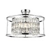 Миниатюра фото потолочный светильник vele luce debra vl3283p06 | 220svet.ru