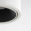 Миниатюра фото потолочный светодиодный светильник wertmark altair wta.o06.067.40.07 | 220svet.ru