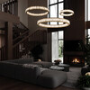 Миниатюра фото подвесной светильник loft it manhattan 10415/600 | 220svet.ru