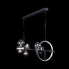Миниатюра фото подвесной светильник loft it molecule 10023/1200l | 220svet.ru
