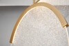 Миниатюра фото подвесной светильник mantra oasis 9647 | 220svet.ru
