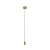 Миниатюра фото подвесной светильник gauss decor pl042 | 220svet.ru