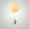 Миниатюра фото потолочный светильник imperium loft wasty 191731-23 | 220svet.ru
