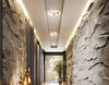 Миниатюра фото встраиваемый светильник ambrella light techno spot tn49505 | 220svet.ru