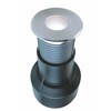 Миниатюра фото встраиваемый светильник deko-light basic round i ww 730339 | 220svet.ru